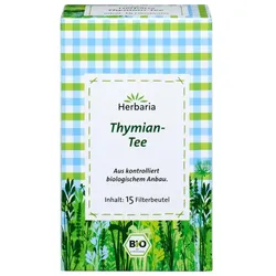 Thymian-Tee