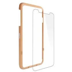 Skech Essential Glass, Apple, iPhone 11, iPhone Xr, Transparent, 1 Stück(e)