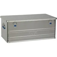 ALUTEC München Alutec Aluminiumbox COMFORT 140 Maße 870x460x350mm