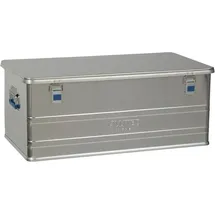ALUTEC München Alutec COMFORT 140 Maße 870x460x350mm