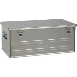 ALUTEC München Alutec COMFORT 140 Maße 870x460x350mm
