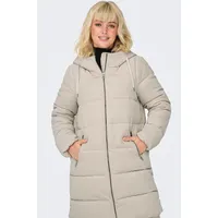 Only Onldolly Long Corduroy Puffer Otw - S
