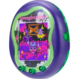 Bandai Namco Entertainment Bandai Tamagotchi Uni Monster Carnival Figur - Multicolour