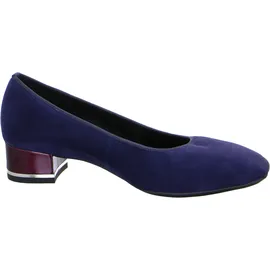 ARA Damen Graz Pumps Night,Chilli, 36 EU Weit