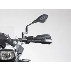SW-Motech Kobra, Handschützer - Schwarz