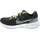 Nike Revolution 6 NN JP (GS) Kinder Black/Summit White-LT Lemon Twist 36,5