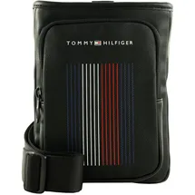 Tommy Hilfiger Foundation Umhängetasche Black One Size
