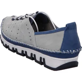 Gemini Damen Blau 37