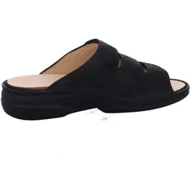 Finn Comfort Komfort Pantoletten KOS Classic Damen 31363532343830 Schwarz 40 EU