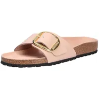 BIRKENSTOCK Adult Madrid rosa Gr. 38 - 38 EU Schmal