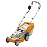 Stihl Akku-Rasenmäher RMA 235 ohne Akku und Ladegerät