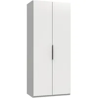 WIMEX Level 100 x 236 x 58 cm weiß