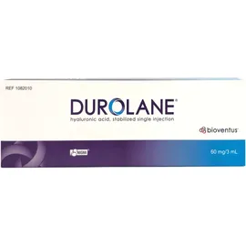 Bioventus Coöperatief U.A. Durolane Fertigspritzen