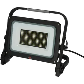Brennenstuhl Baustrahler Aluminium 150W schwarz