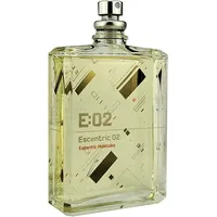 Escentric Molecules Escentric 02 Eau de Toilette