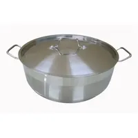 Baumalu Schmortopf 36 cm rund
