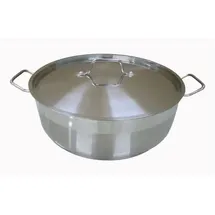 Baumalu Schmortopf 36 cm rund