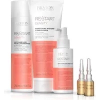 REVLON Professional Re/Start Density Fortifying Micellar Shampoo 250 ml