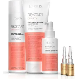 REVLON Professional Re/Start Density Fortifying Micellar Shampoo 250 ml