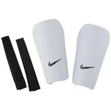 Nike Guard-CE Schienbeinschoner Kinder white/black XS 120-130 cm