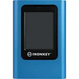 Kingston IronKey Vault Privacy 80 960 GB USB 3.2