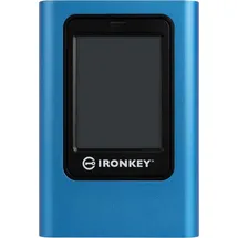 Kingston IronKey Vault Privacy 80 960 GB USB 3.2