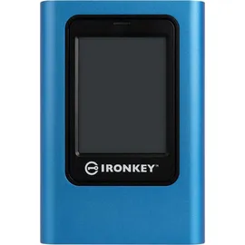 Kingston IronKey Vault Privacy 80 960 GB USB 3.2