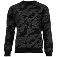 G-Star Island Camo Sweatshirt - Cloack Island Camo -