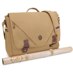 Canvas RPG Essentials Tasche