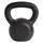 Sport-Thieme Kettlebell Pulverbeschichtet 16 kg schwarz