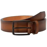 LLOYD Herrengürtel Leder 120 cm braun