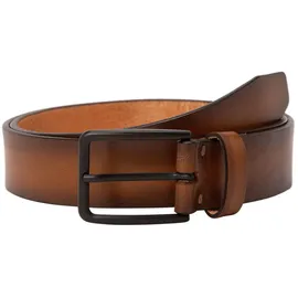 LLOYD Herrengürtel Leder 120 cm braun