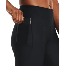 Under Armour HiRise Damen Black XS