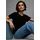 AJC T-Shirt schwarz M