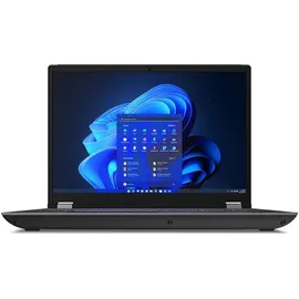 Lenovo ThinkPad P16 G1 21D6003WGE