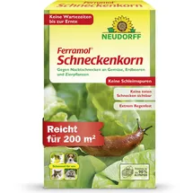 NEUDORFF Ferramol Schneckenkorn 1 kg