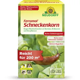 NEUDORFF Ferramol Schneckenkorn 1 kg