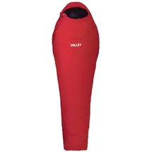 Millet Baikal 1500 Schlafsack (Größe max. 185cm - rot)