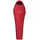 Millet Baikal 1500 Schlafsack (Größe max. 185cm - rot)