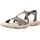 SKECHERS Reggae Slim Damen Grün 38