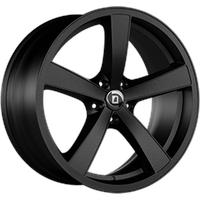 DIEWE WHEELS Trina 8,5x20 ET45