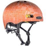 NUTCASE Street-Medium-Bahous Helmets, angegeben, M