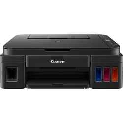 Canon PIXMA G3410 - Multifunktionsdrucker - Farbe - Tintenstrahl - nachfüllbar -