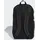 adidas Predator Training Power Rucksack Schwarz