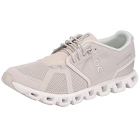 On Cloud 5 Damen pearl/white 38,5