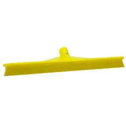 Vikan Ultra Hygiene Bodenschieber, 500 mm 71506 , Farbe: gelb