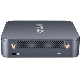 MINIX NEO J51-C4 / 128GB SSD, 4GB RAM, Intel Jasper Lake N5105 Mini PC, USB-C, Windows 11 Home