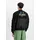 Alpha Industries Ma-1 Teddy Bomberjacke schwarz XL