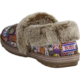 SKECHERS Hausschuhe in Bunt 39 EU - Gr.: