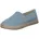 Alpargata Rope Slipper Damen blau 37 37